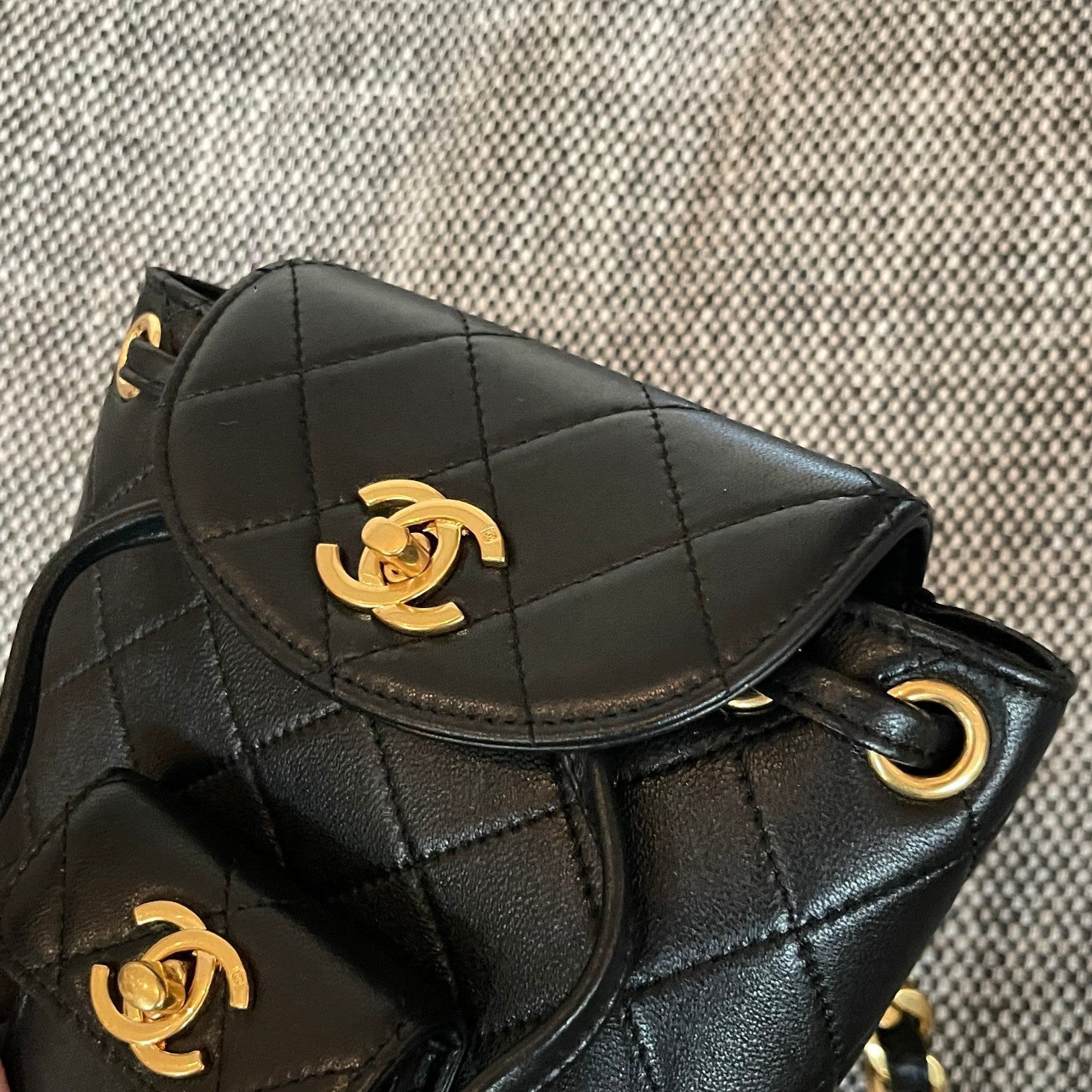 C-Backpack