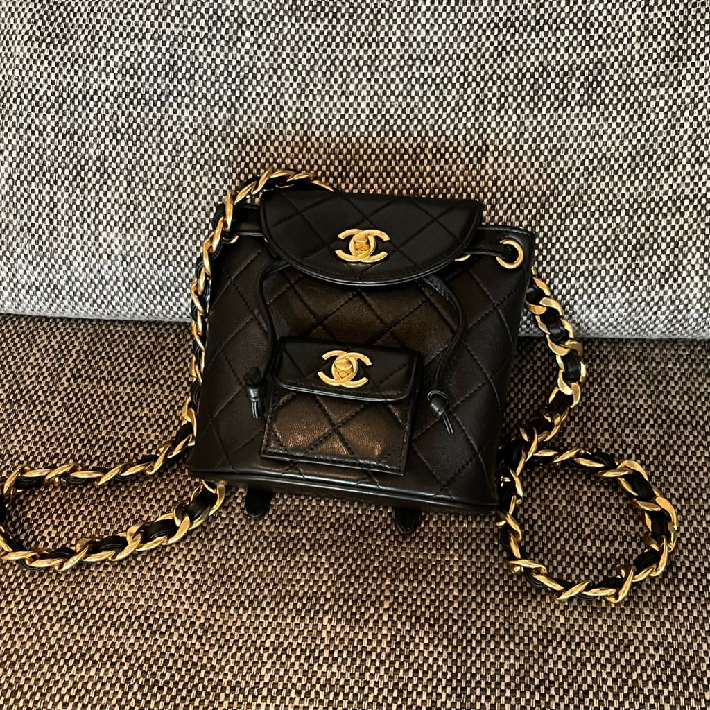C-Backpack