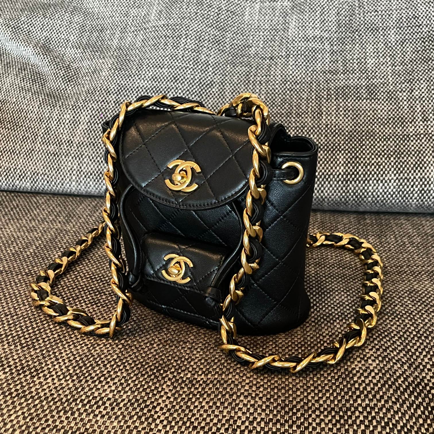 C-Backpack