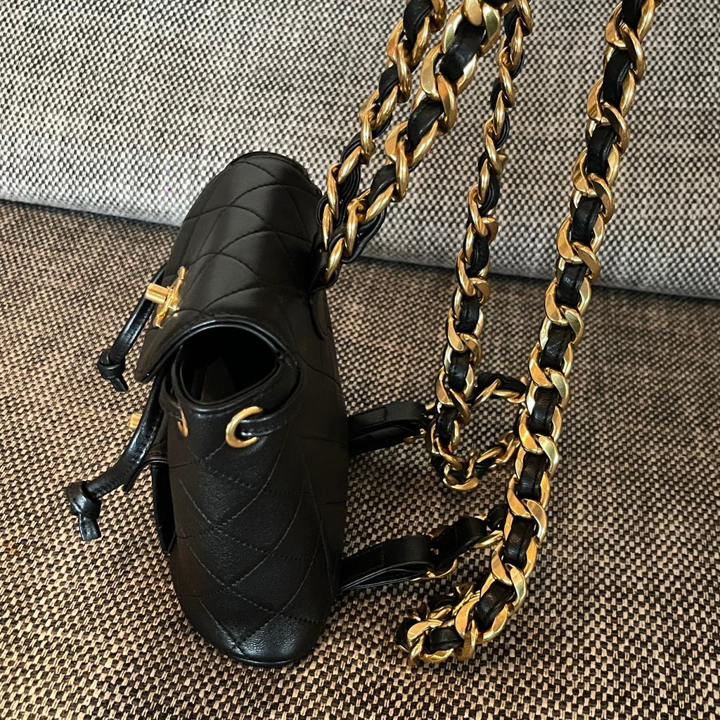 C-Backpack