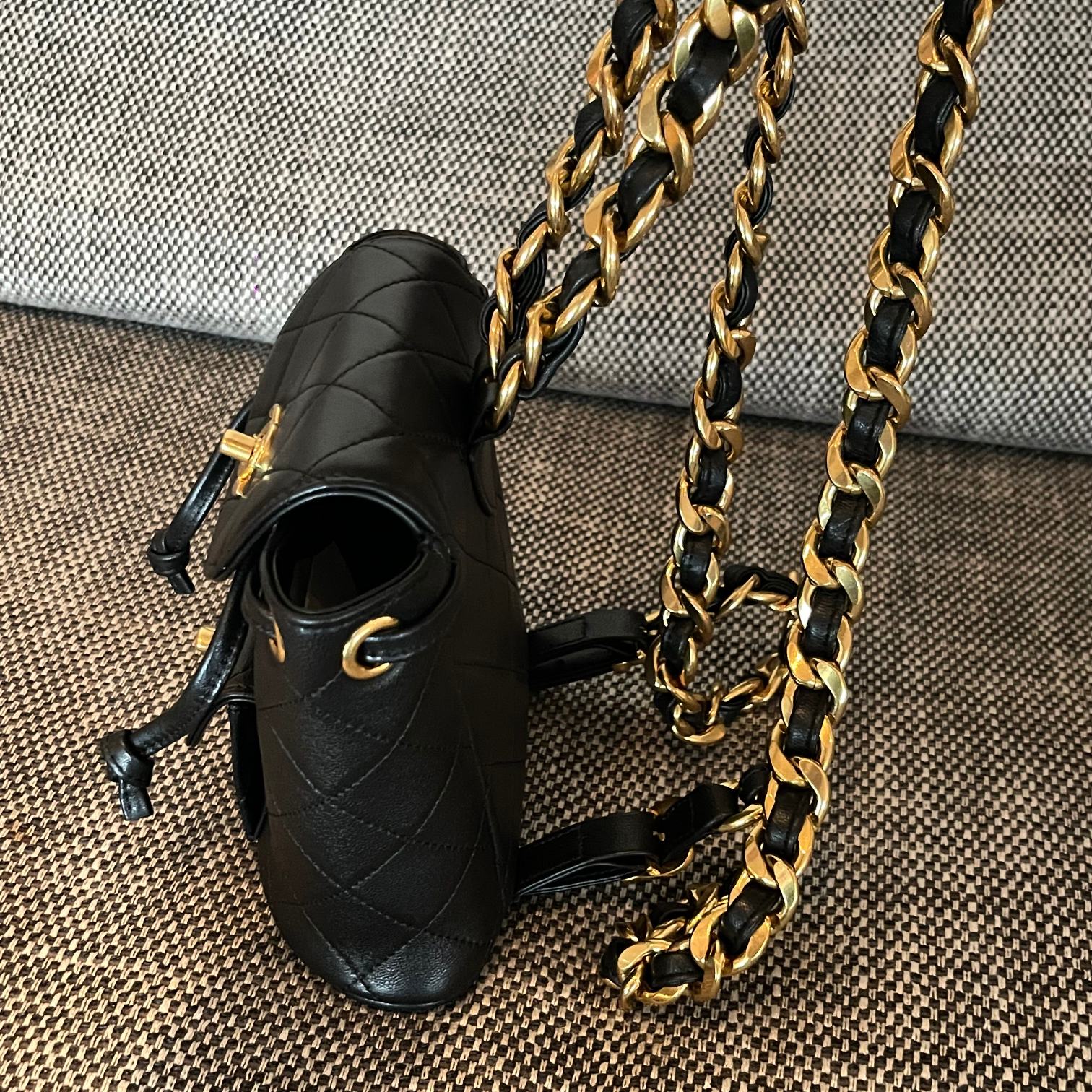 C-Backpack