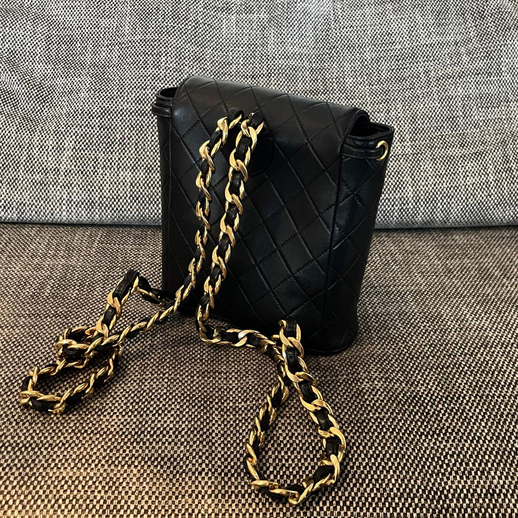 C-Backpack