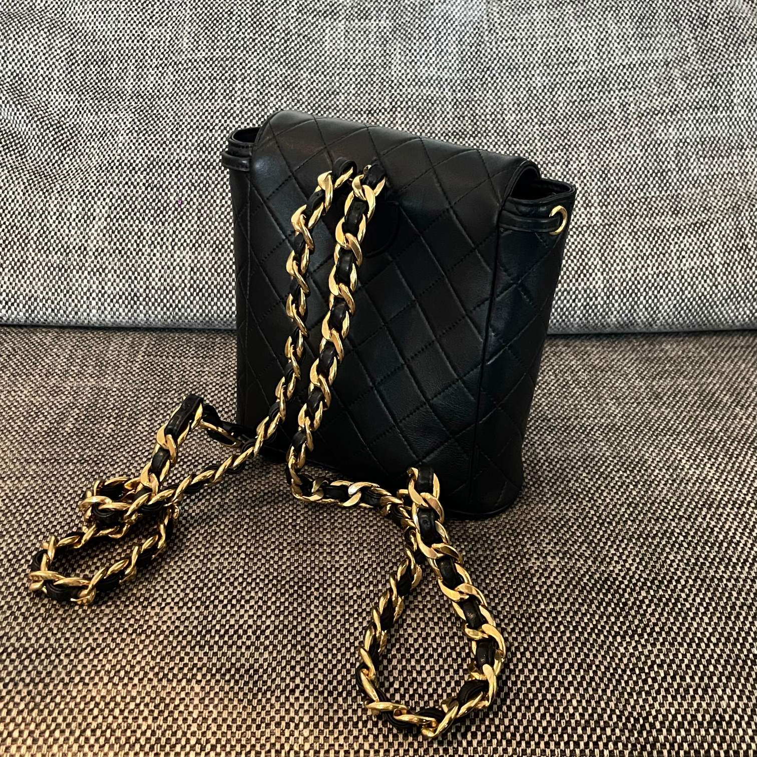 C-Backpack