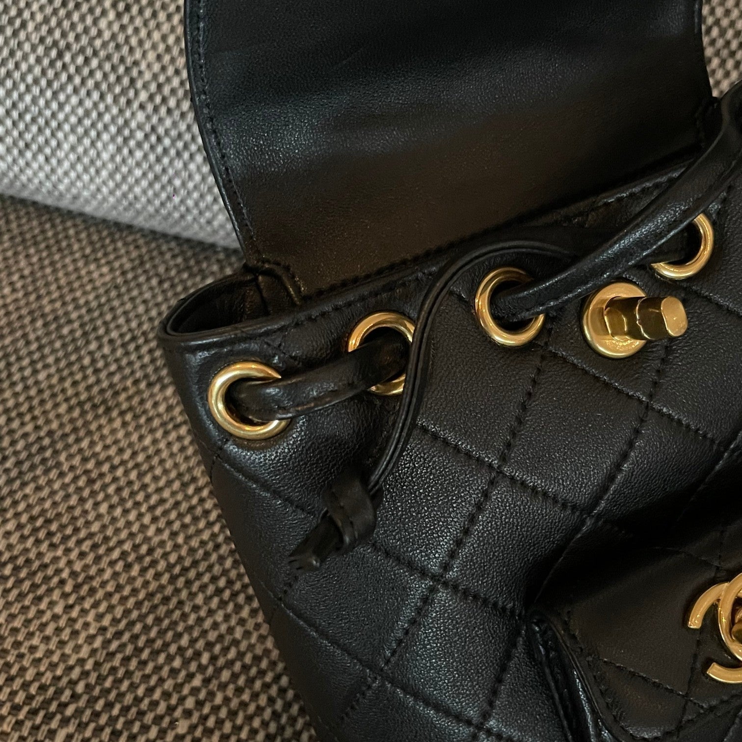 C-Backpack