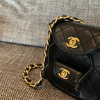 C-Backpack