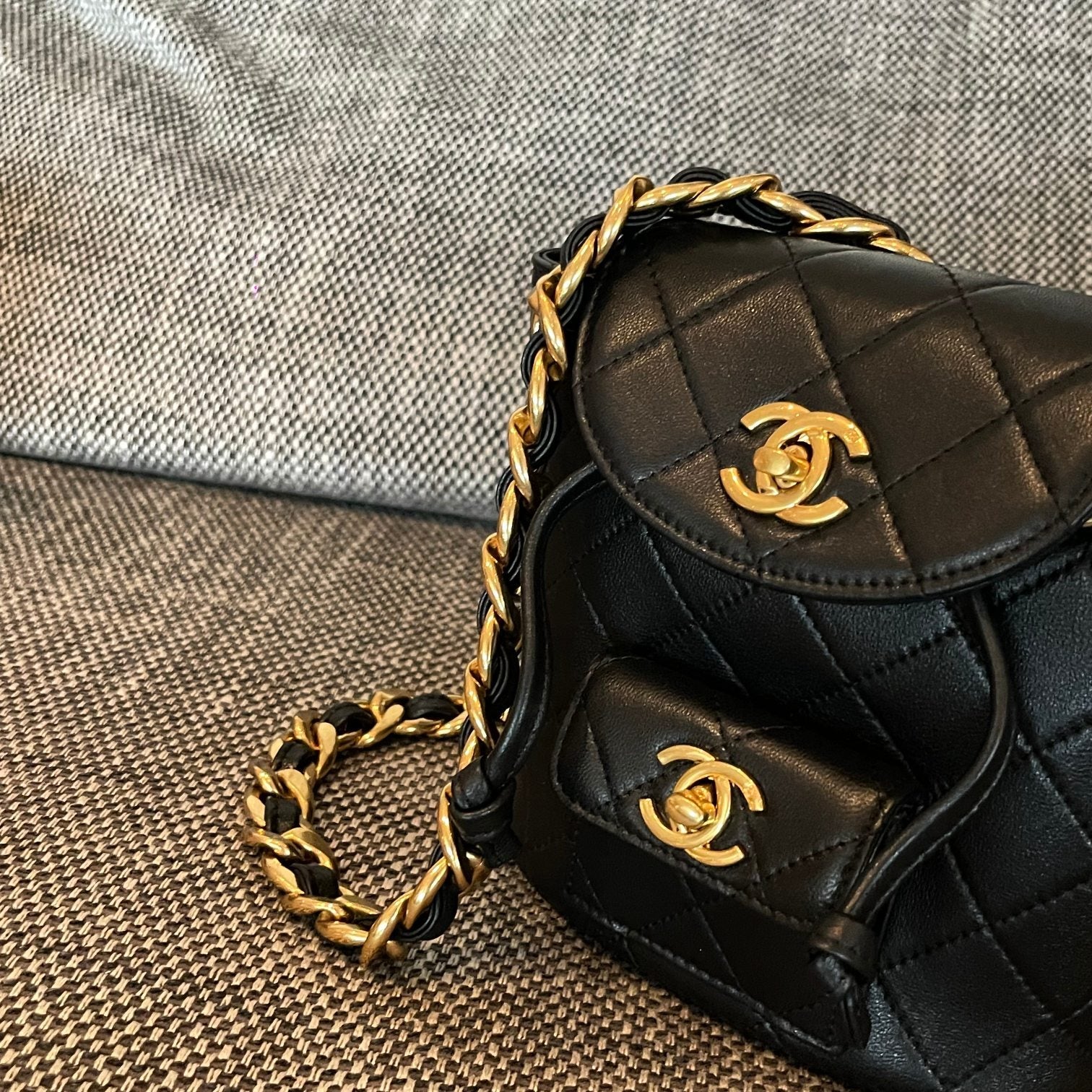 C-Backpack