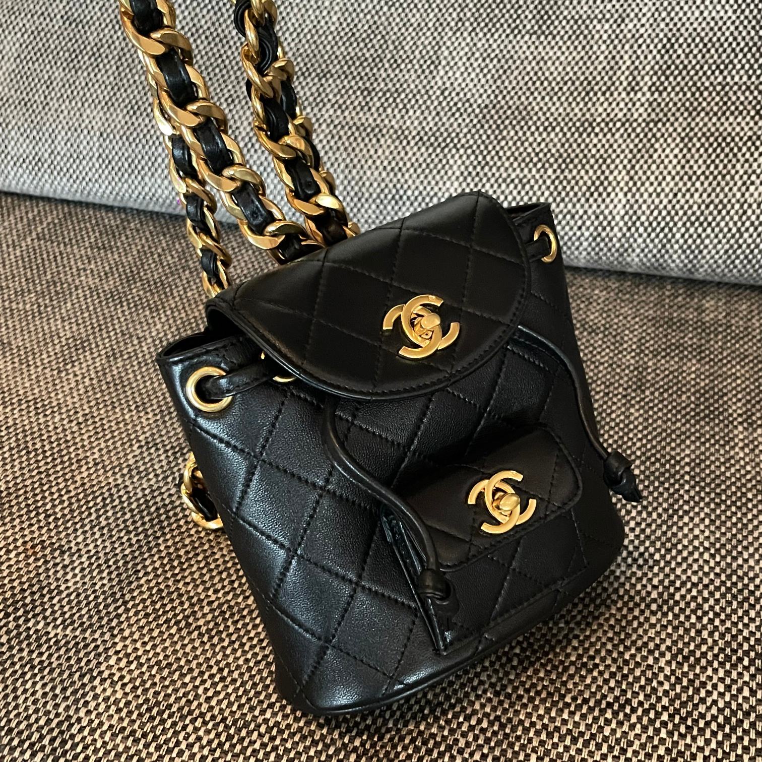 C-Backpack