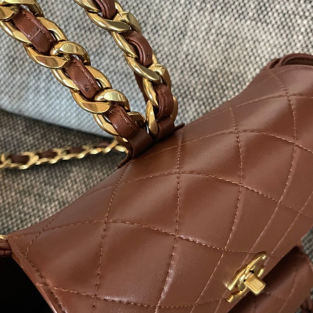 C-Backpack