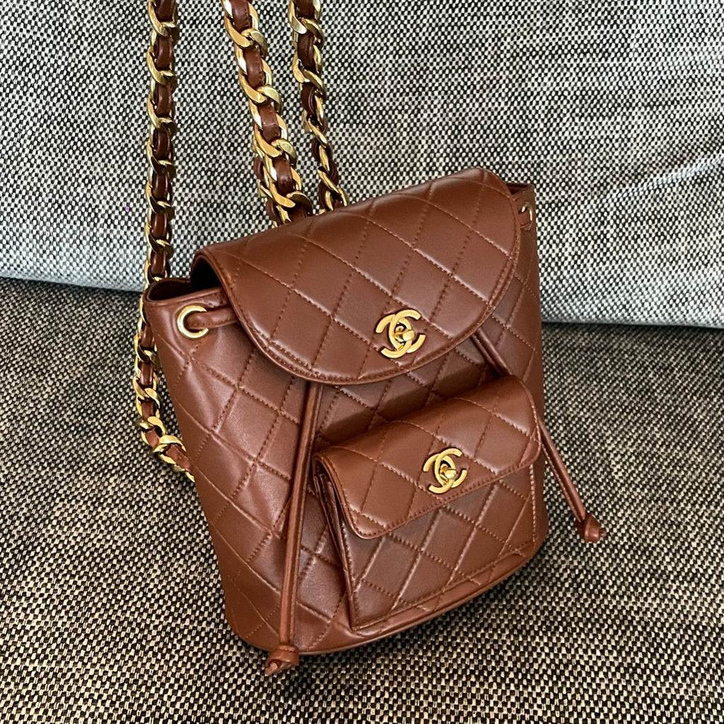 C-Backpack