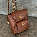 C-Backpack