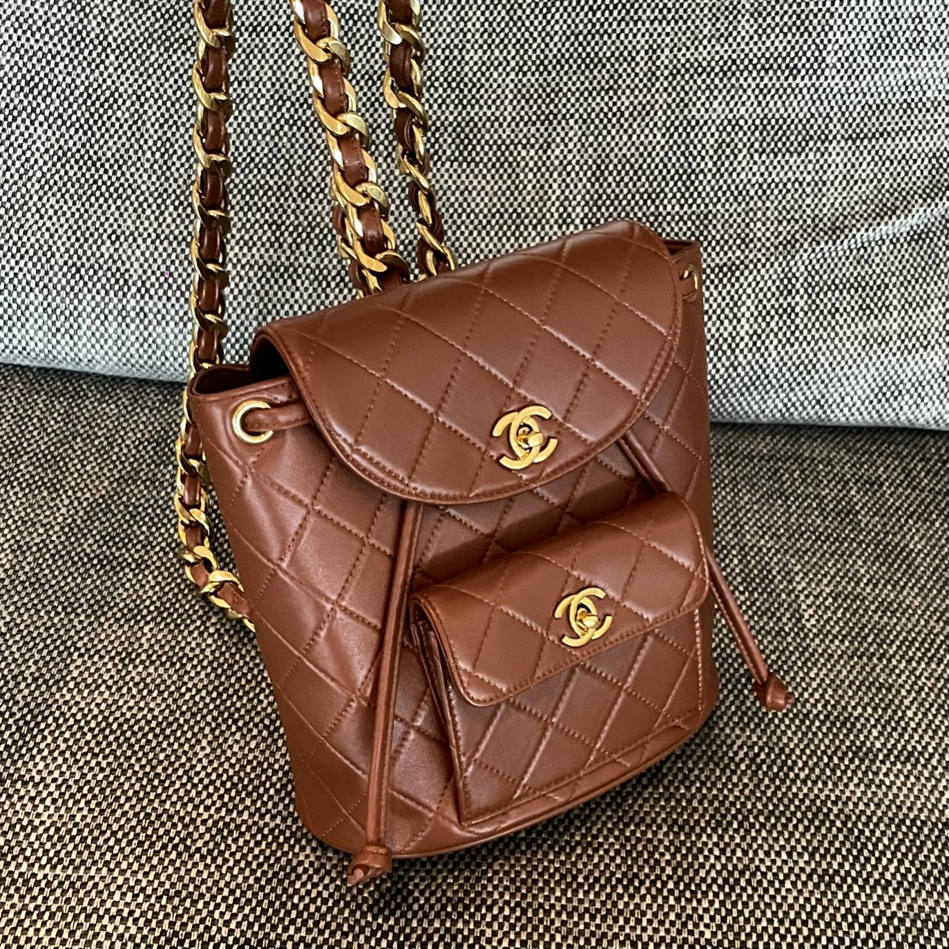 C-Backpack