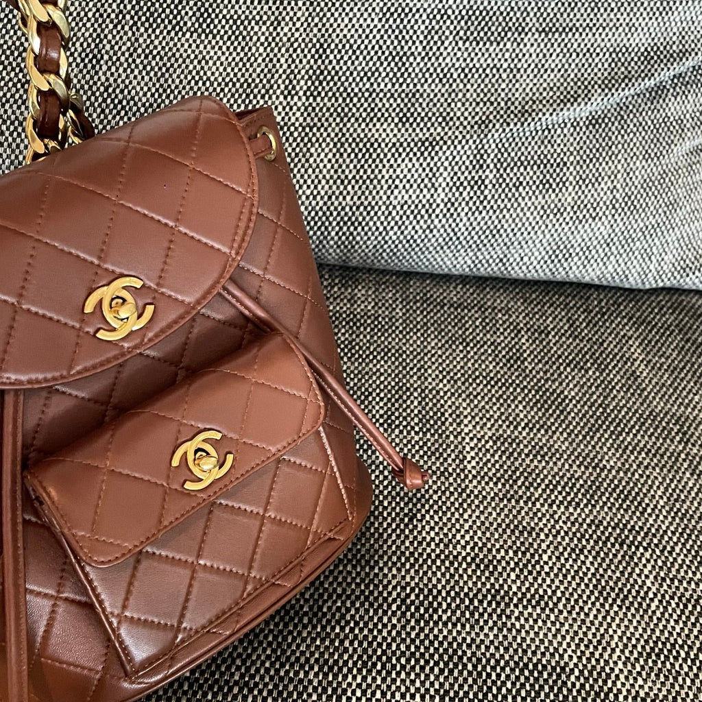 C-Backpack
