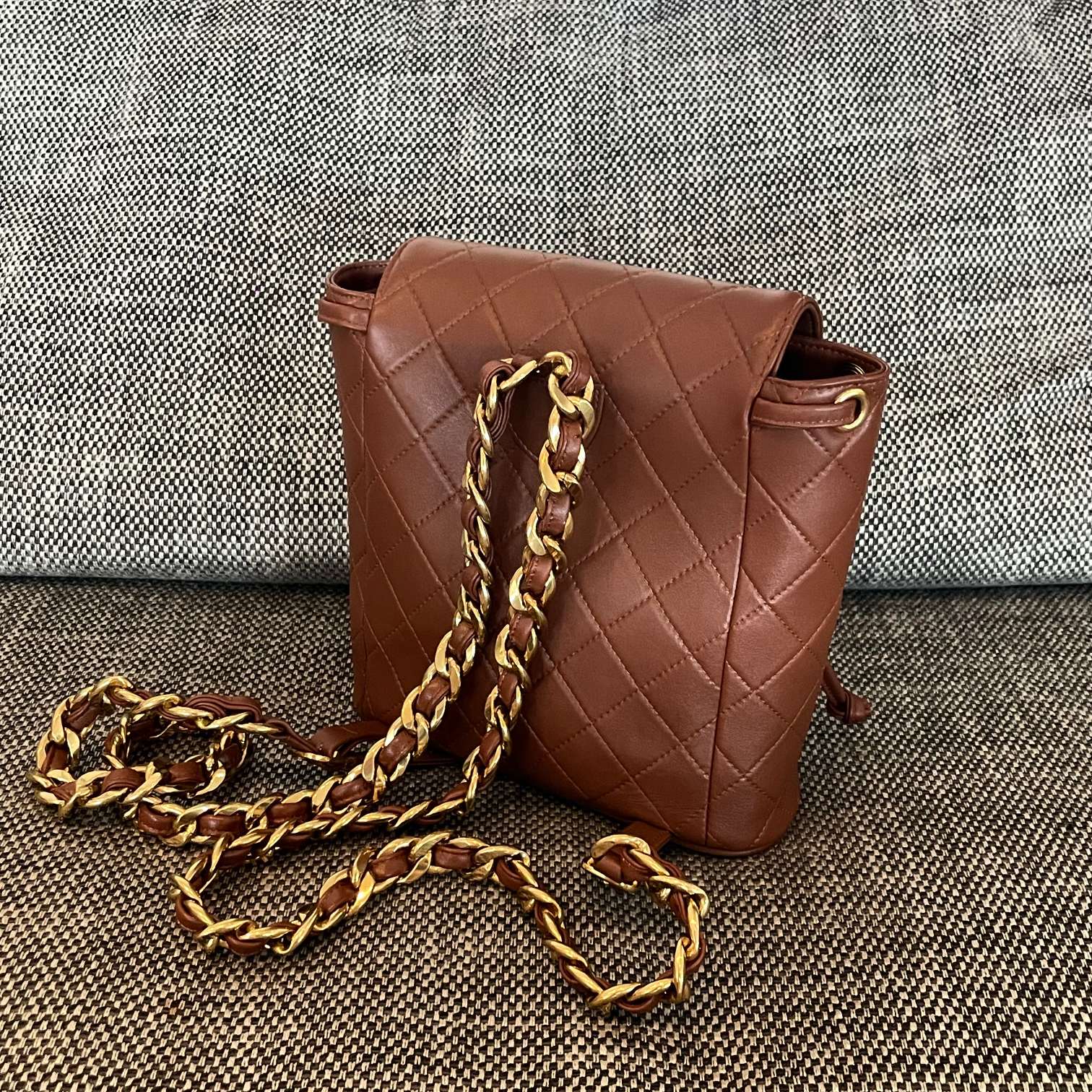 C-Backpack