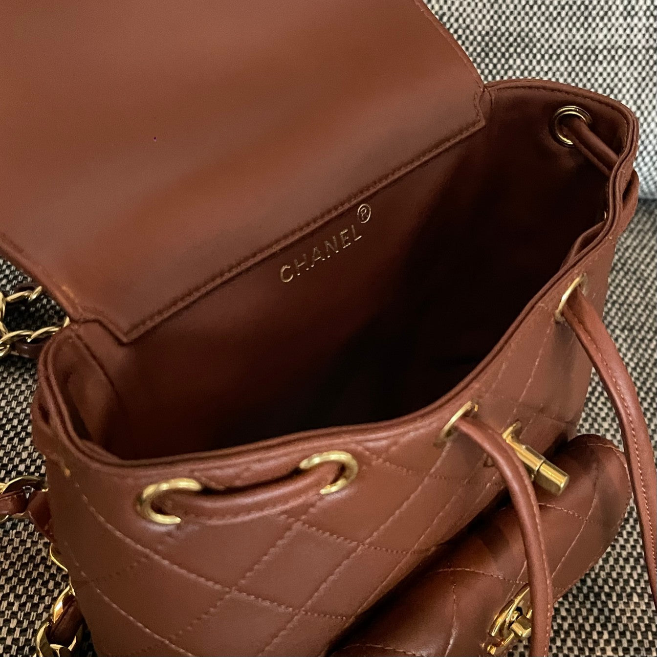C-Backpack