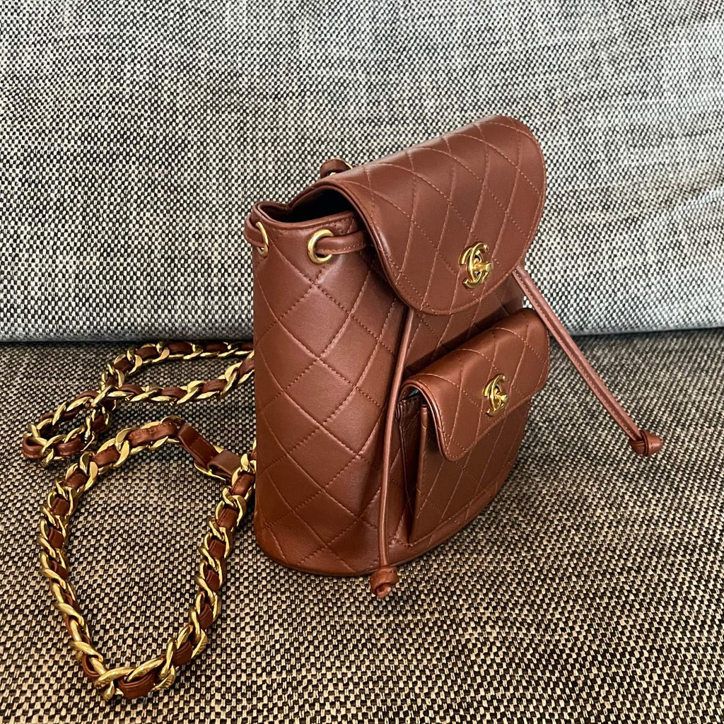 C-Backpack