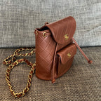 C-Backpack