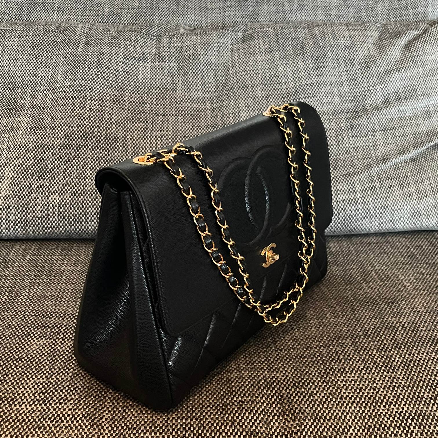 C-Torba Preko Ramena