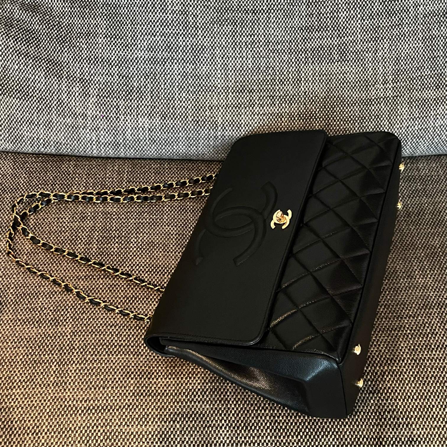 C-Torba Preko Ramena
