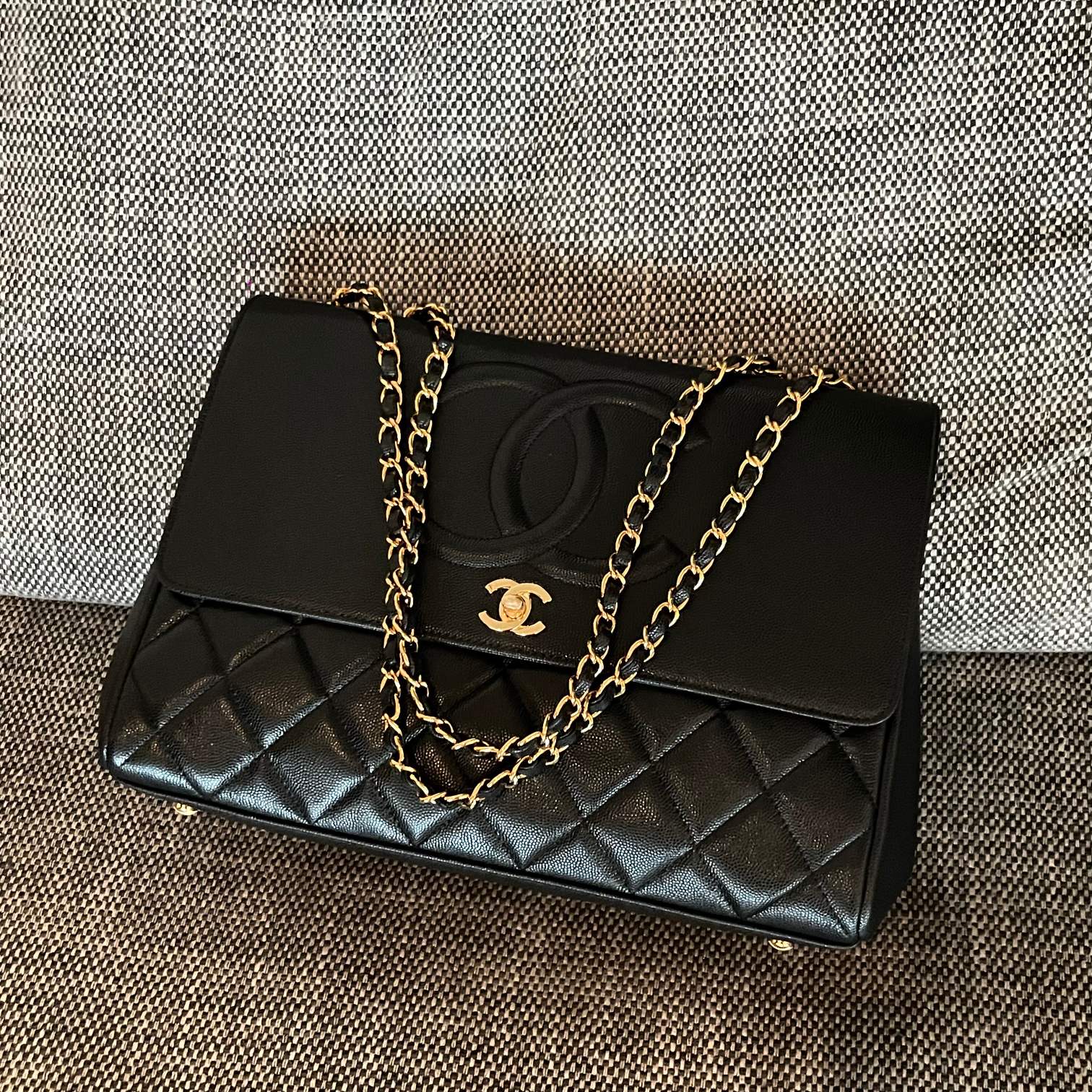 C-Torba Preko Ramena