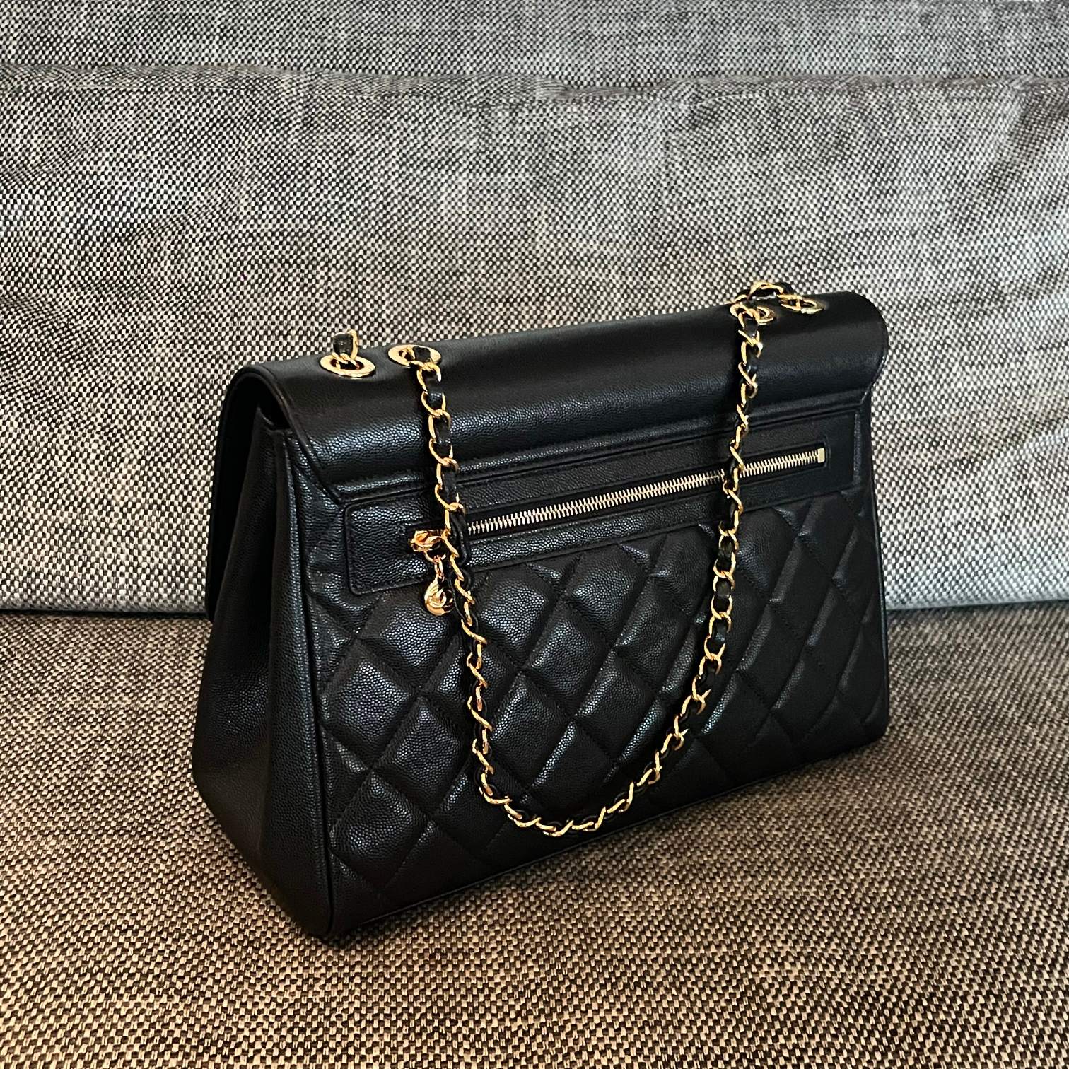 C-Torba Preko Ramena