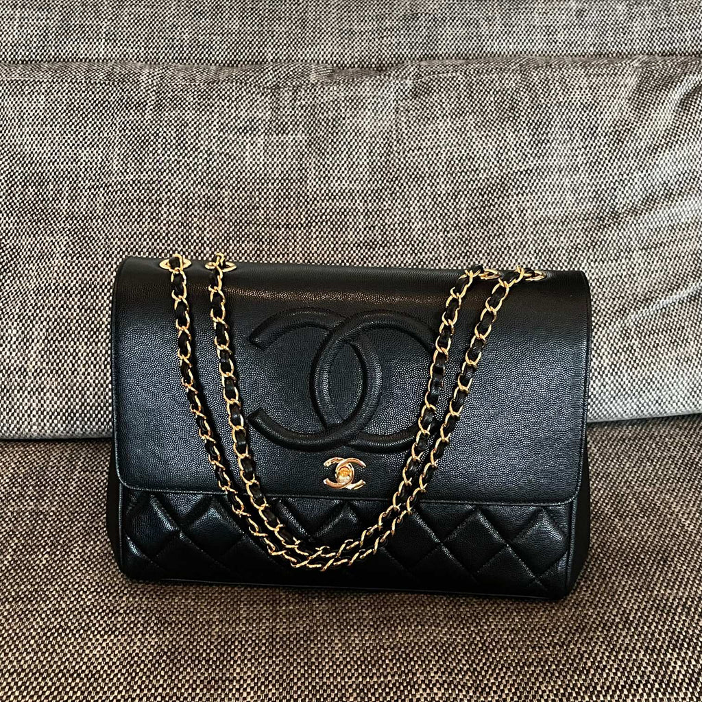C-Torba Preko Ramena
