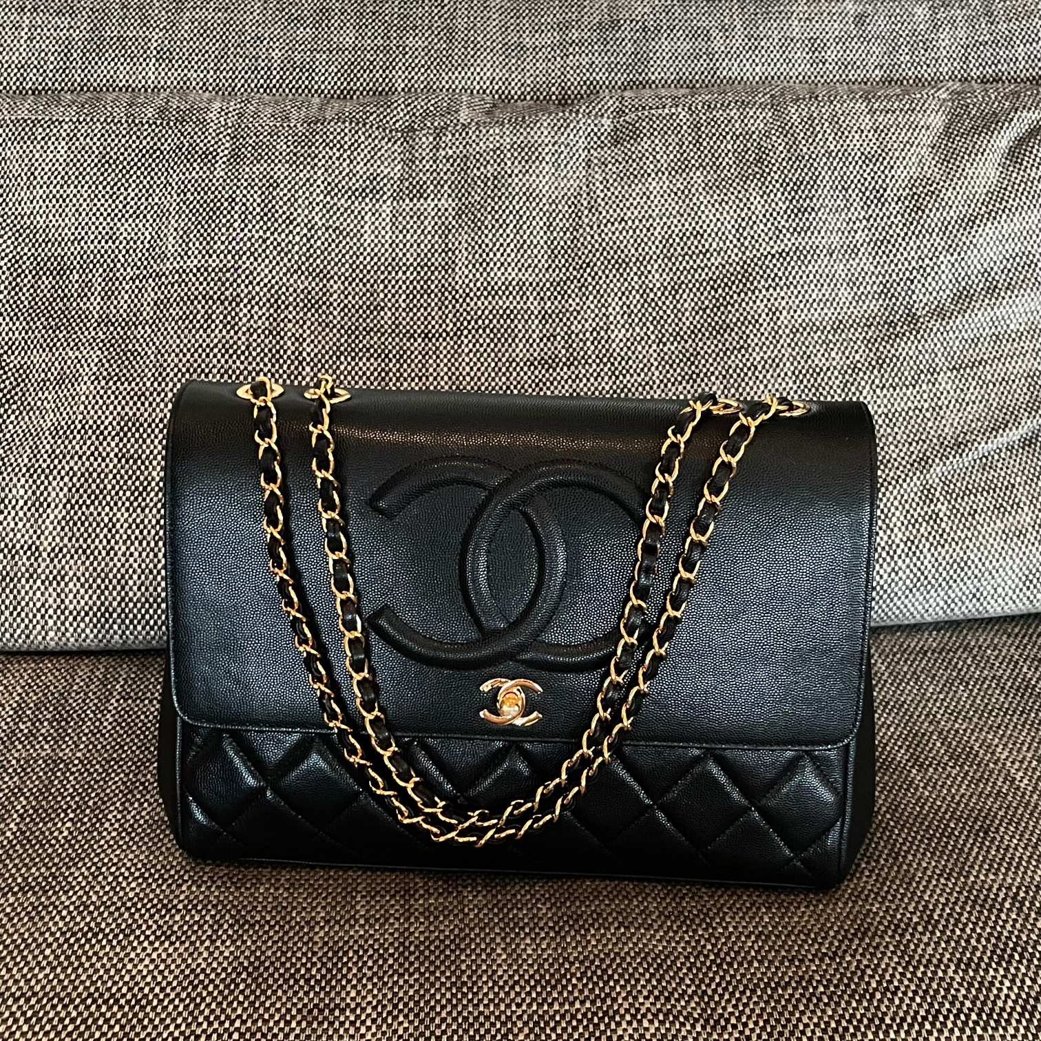 C-Torba Preko Ramena