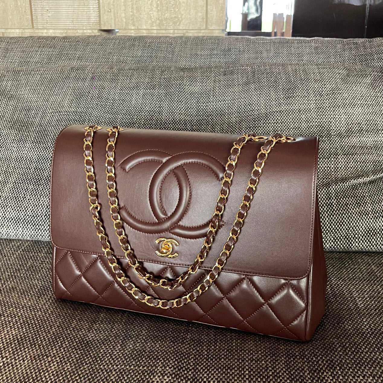 C-Torba Preko Ramena
