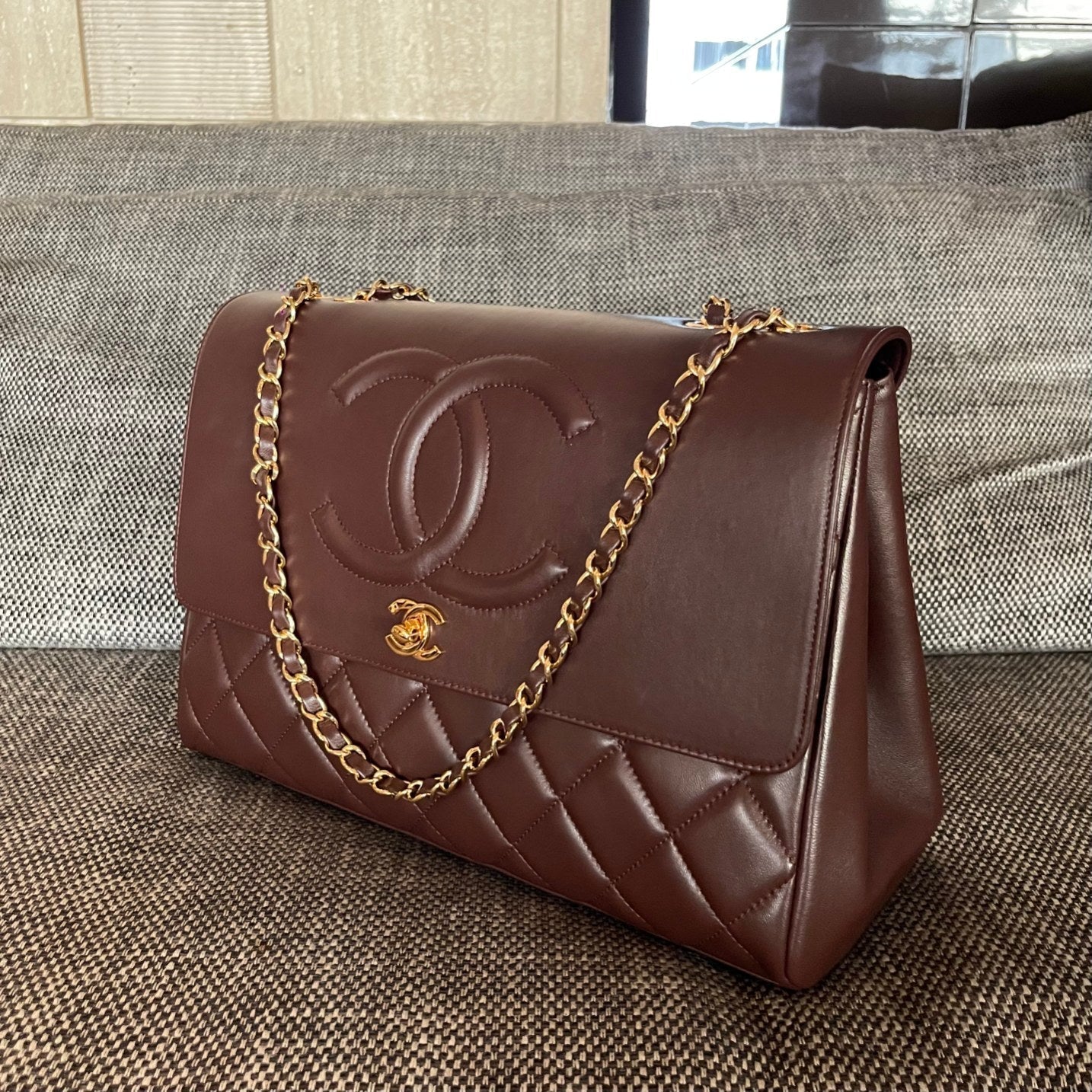 C-Torba Preko Ramena