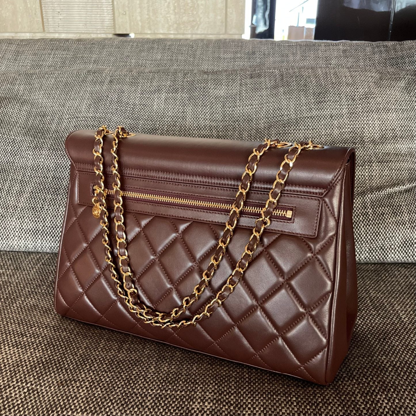 C-Torba Preko Ramena