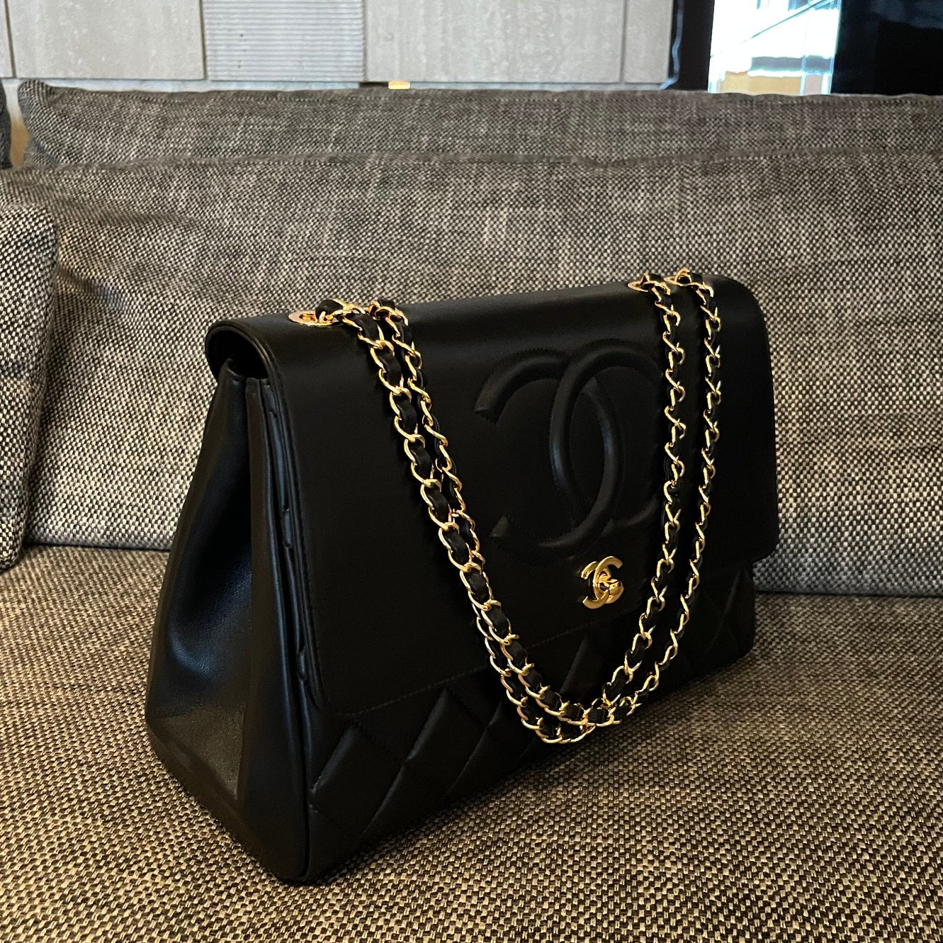 C-Torba Preko Ramena