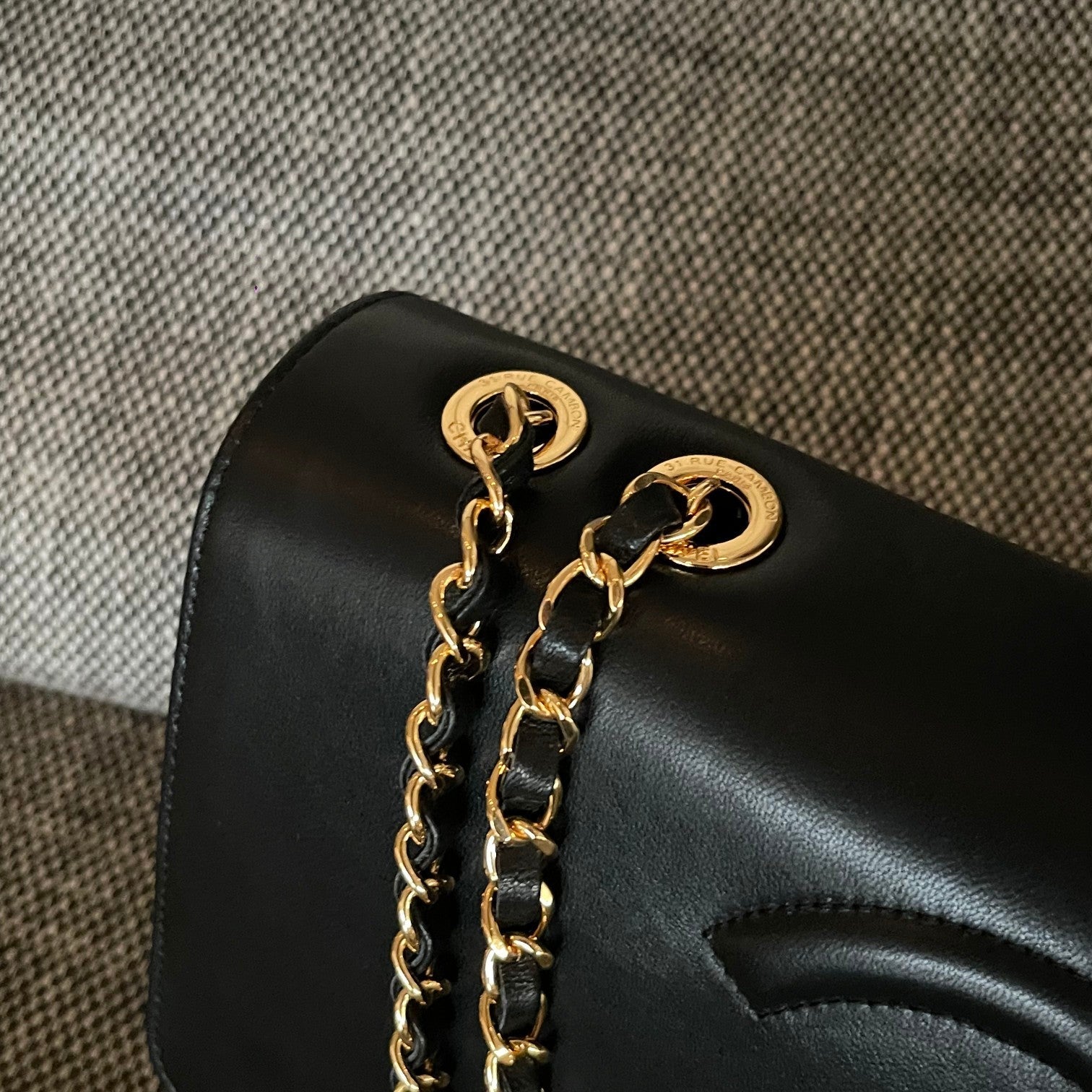 C-Torba Preko Ramena