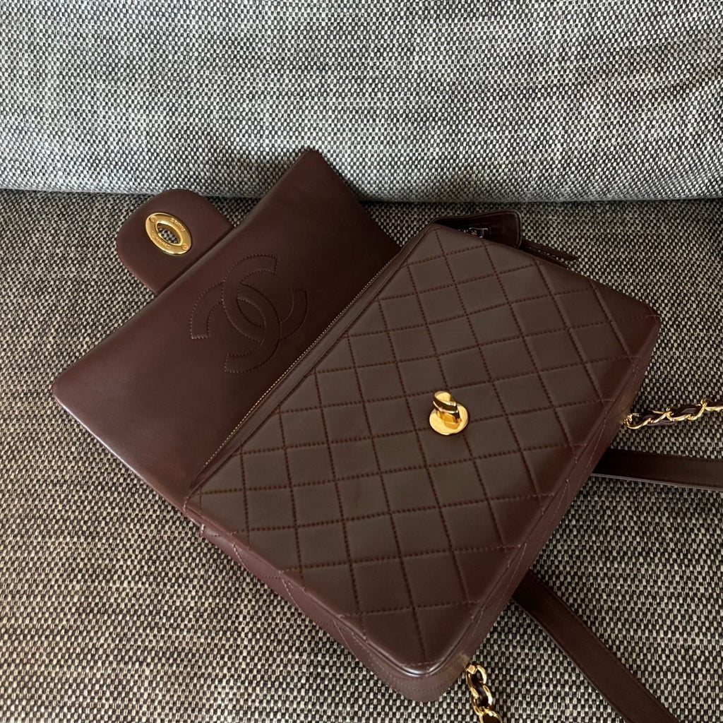 C-Backpack