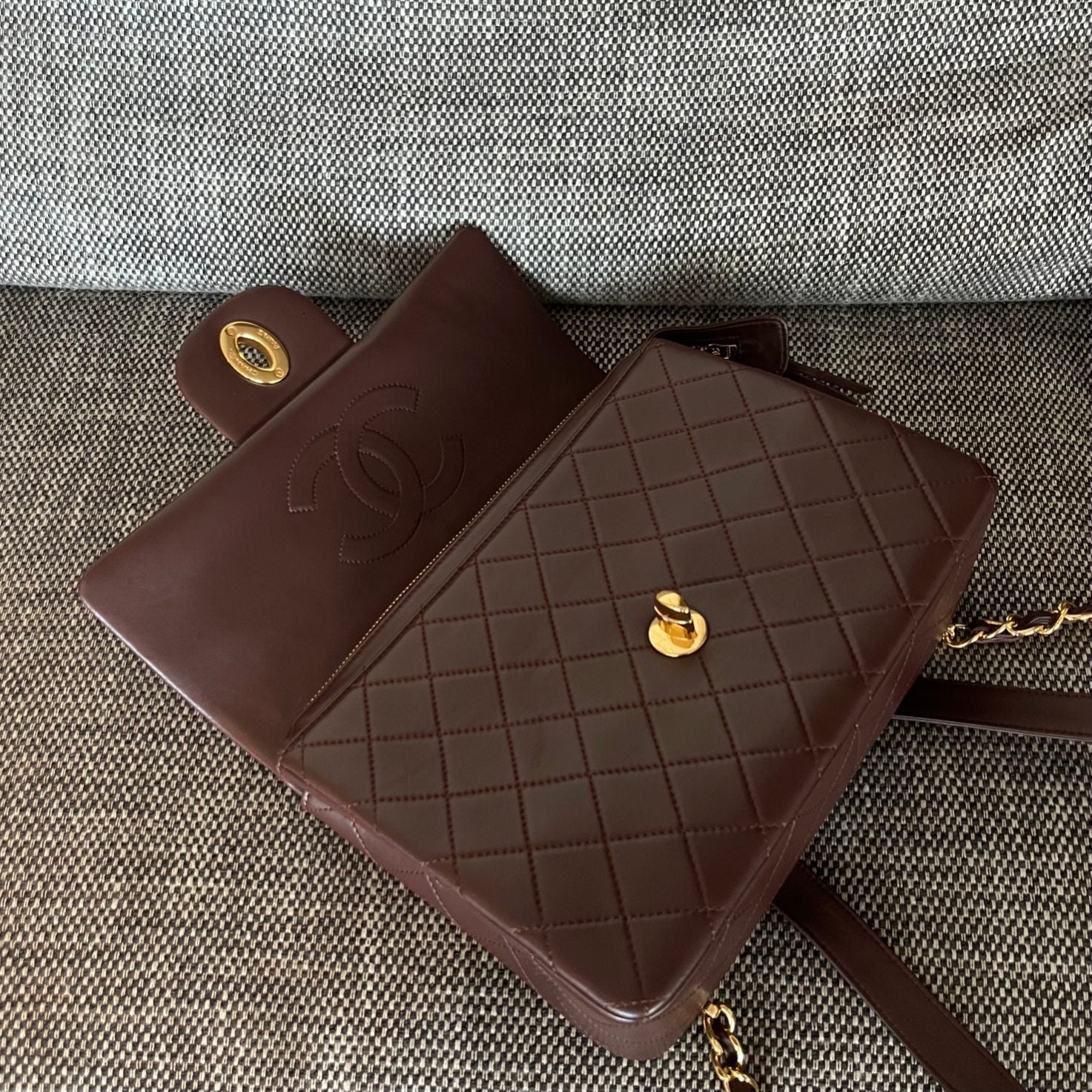 C-Backpack
