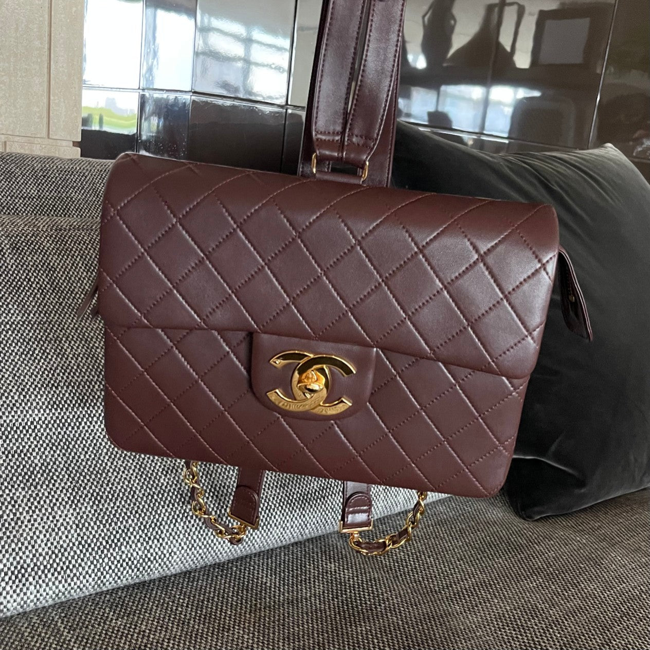 C-Backpack