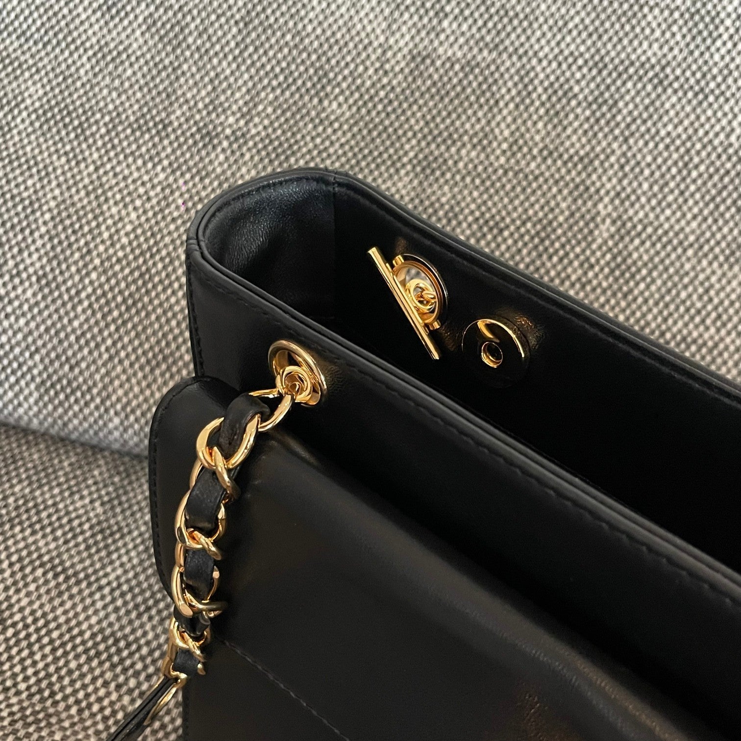 C-Torba Preko Ramena