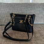 C-Torba Preko Ramena