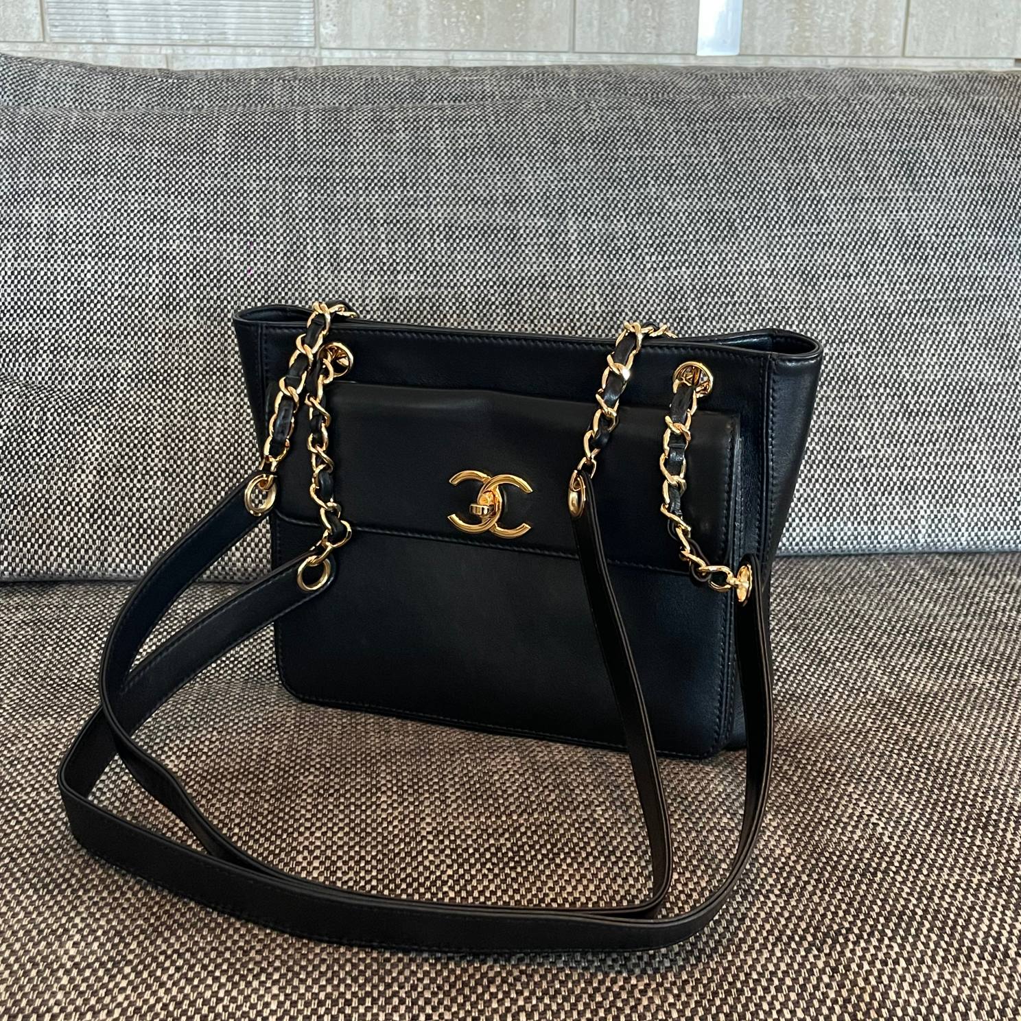 C-Torba Preko Ramena