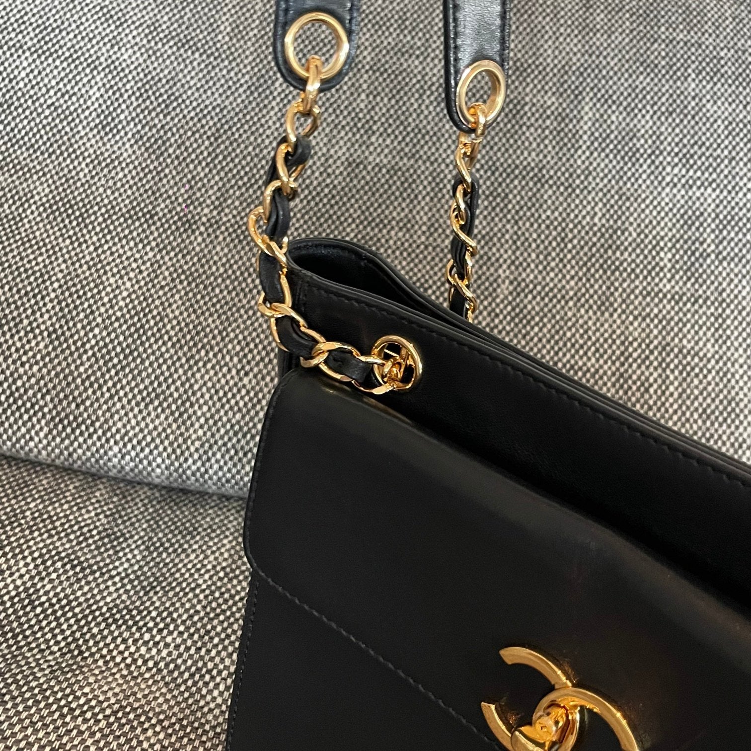 C-Torba Preko Ramena