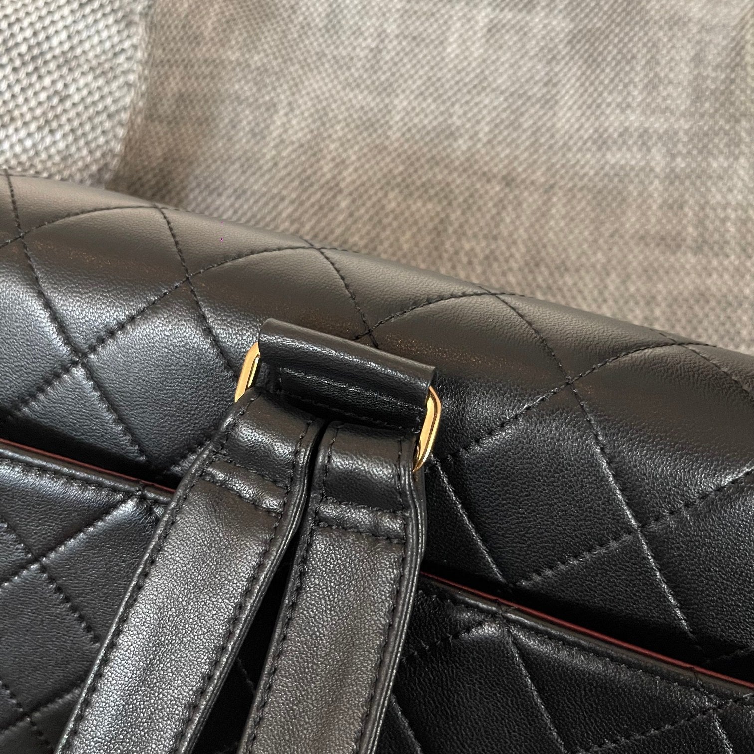 C-Backpack