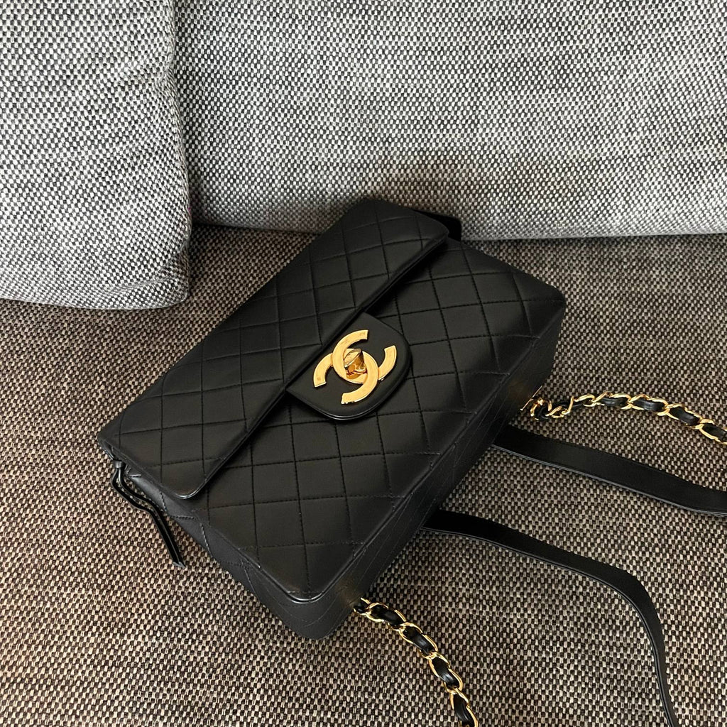 C-Backpack