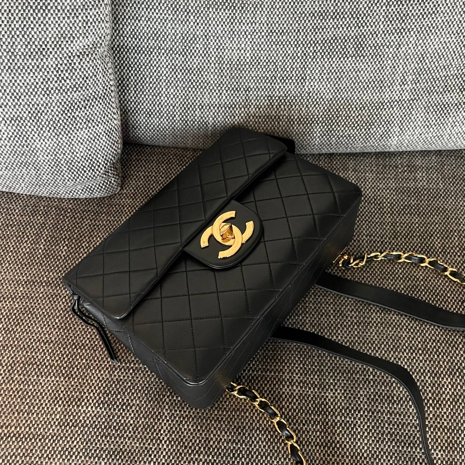 C-Backpack