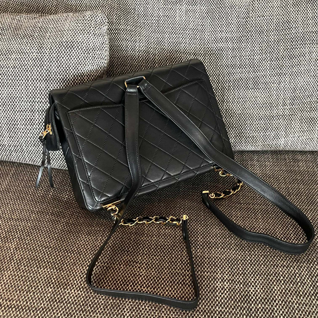 C-Backpack