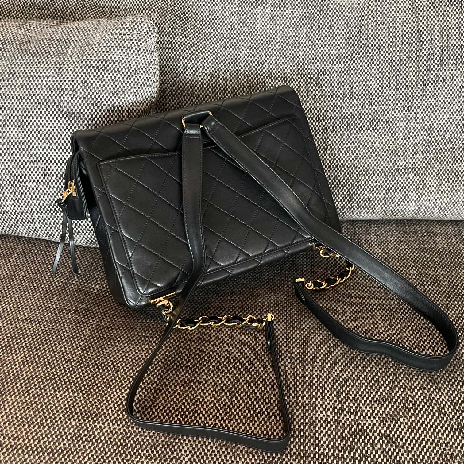 C-Backpack