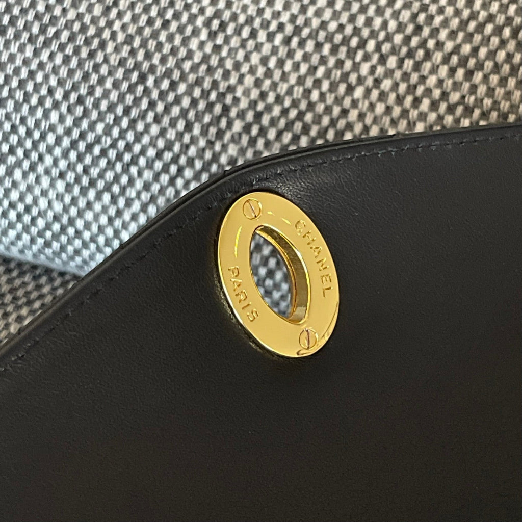 C-Top Handle