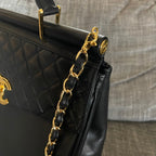C-Top Handle