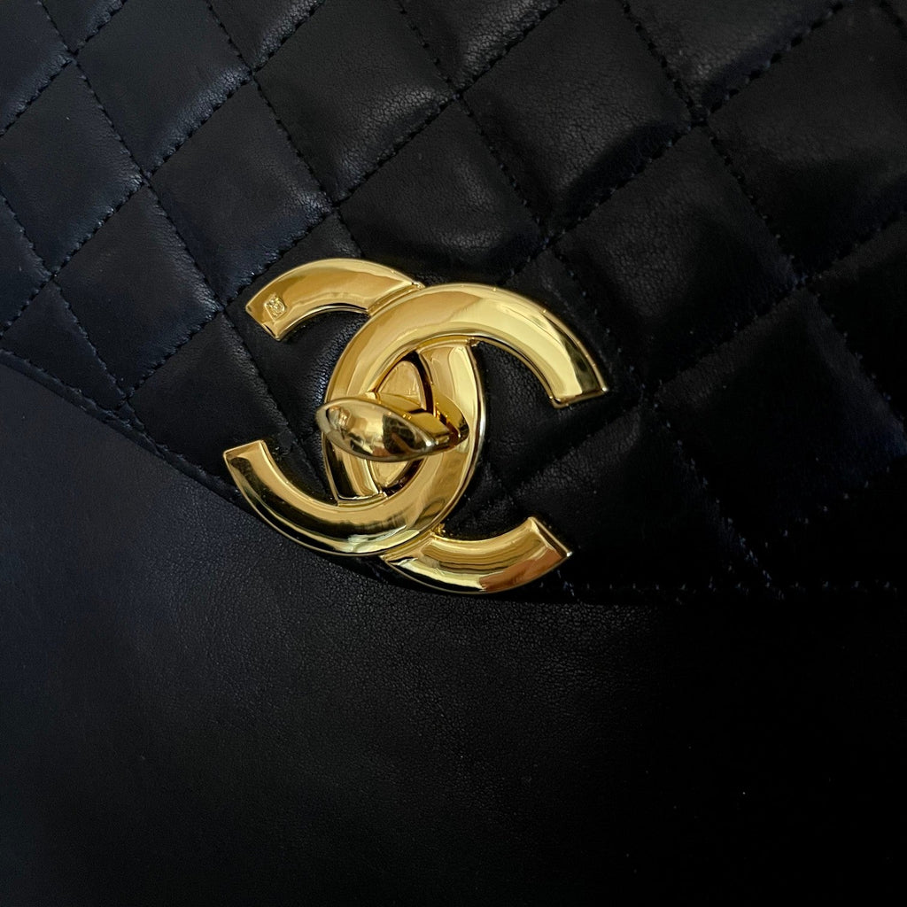 C-Top Handle