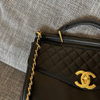 C-Top Handle
