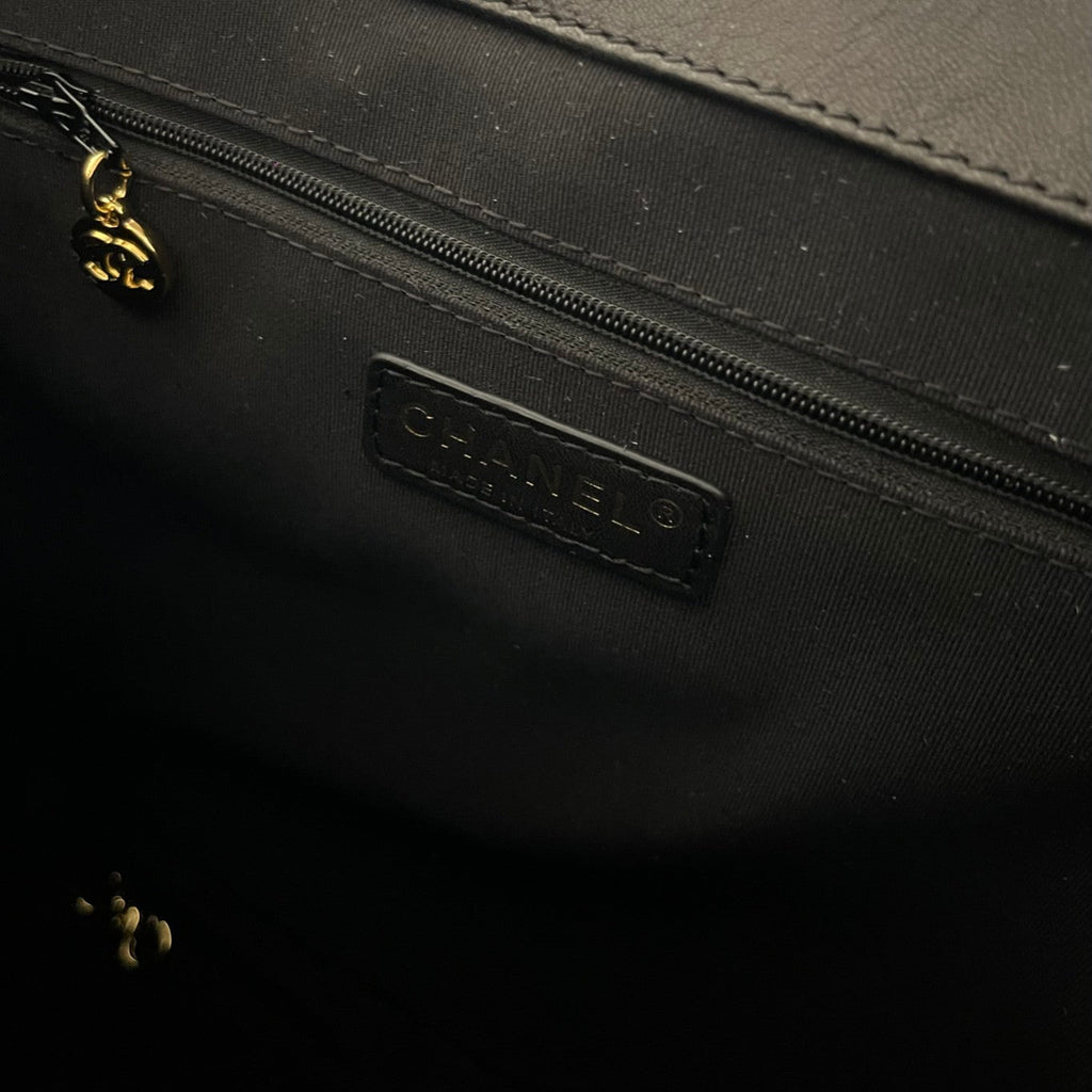 C-Top Handle