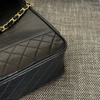 C-Top Handle