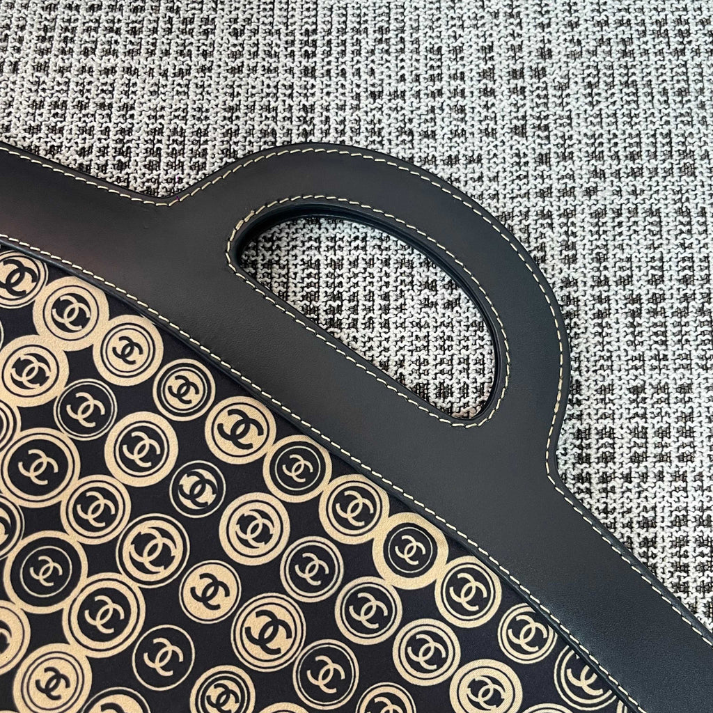 C-Top Handle